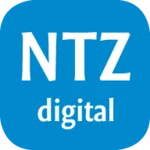 Logo of Nürtinger Zeitung digital android Application 