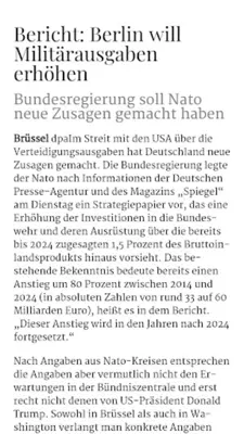 Nürtinger Zeitung digital android App screenshot 2